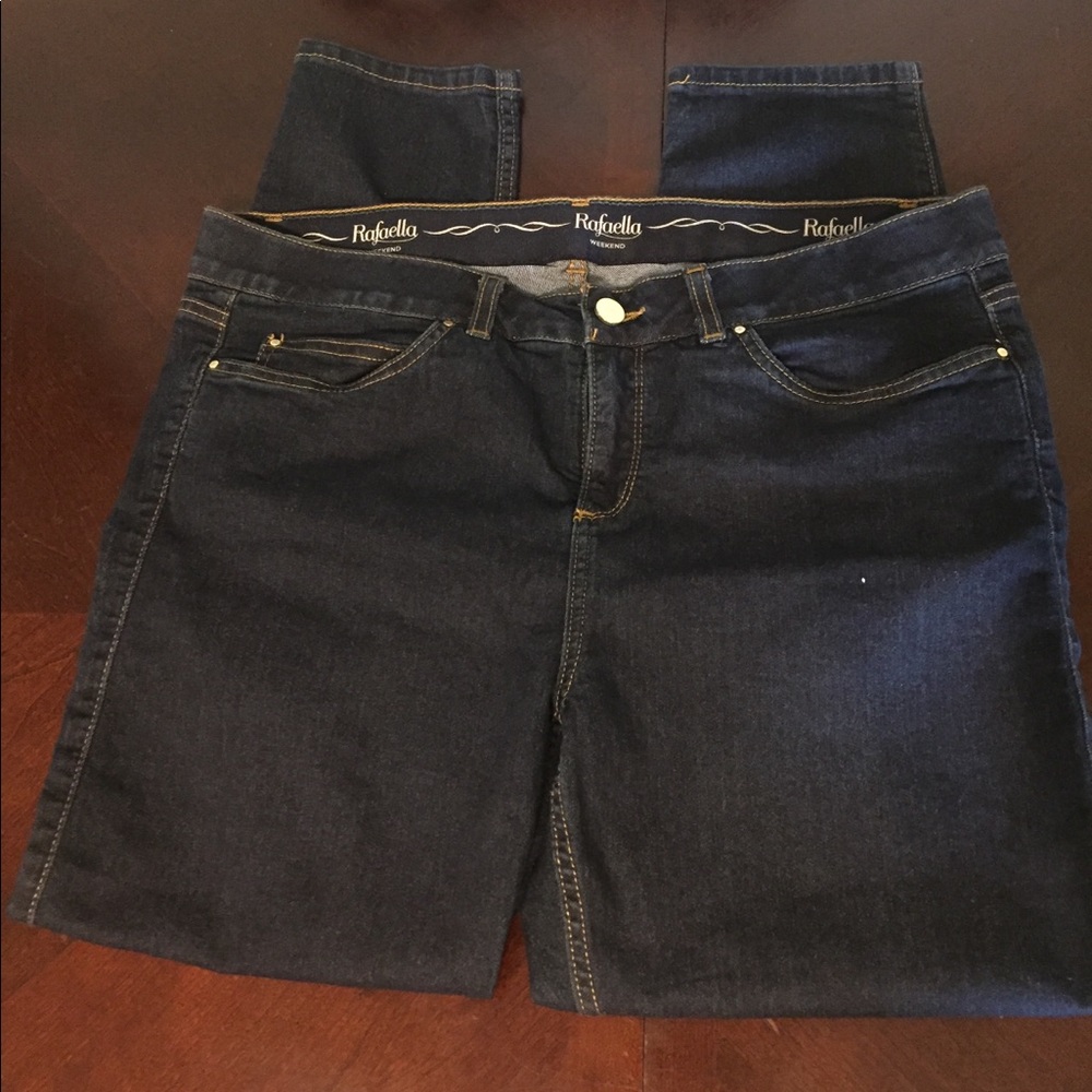 Rafaela Jeans